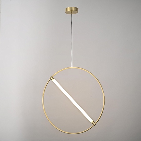 Подвесной Светильник Resist Led B D60 Imperiumloft 204148-26 - фото