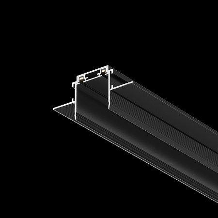 Шинопровод встраиваемый Technical Busbar trunkings Radity TRA084MP-12B - фото