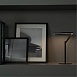 Декоративная настольная лампа Divinare 3234/06 TL-1 - фото