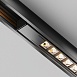 Трековый светильник Technical TR241-2-12W3K-B - фото