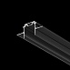 Шинопровод встраиваемый Technical Busbar trunkings Radity TRA084MP-12B - фото