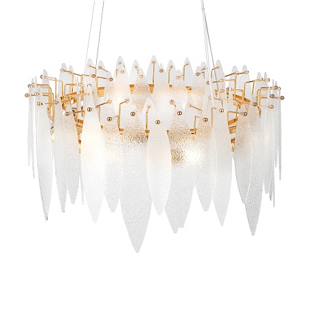 Подвесной светильник Freya Lucrecia FR5217PL-08FG - фото