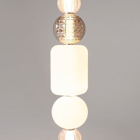 Подвесной светильник Maytoni Collar P069PL-L35CH3K - фото