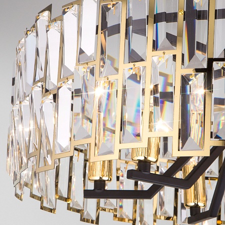 Потолочный светильник Bogate's 339/8 Strotskis Smart (313/8) - фото