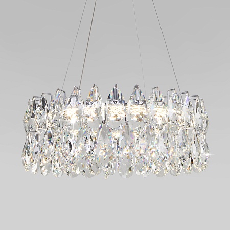 Подвесной светильник Bogate's 90371/1 Strotskis - фото