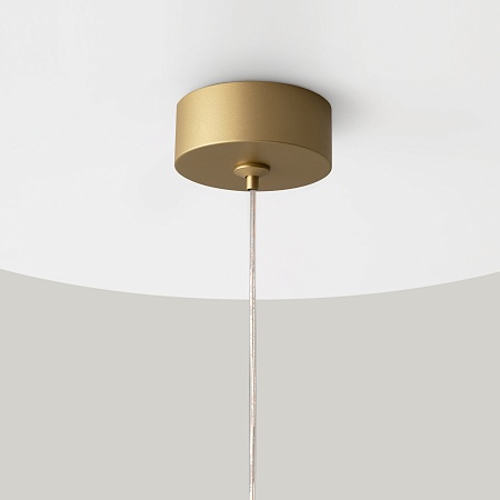 Подвесной светильник Technical Polar P088PL-GX53-MG - фото