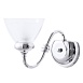 Бра Arte Lamp TOSCANA A5184AP-1CC - фото