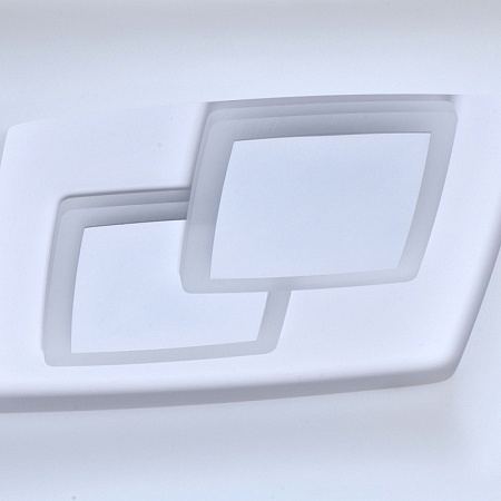 Светильник de markt эрида DeMarkt  706010901 - фото