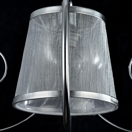 Настенный светильник (бра) Freya Simone FR020-01-N - фото