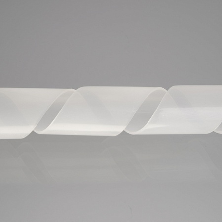 Лента спиральная монтажная STEKKER, диаметр пучка 20-130 мм, 10 м/упак, белый, SWB-24 - фото