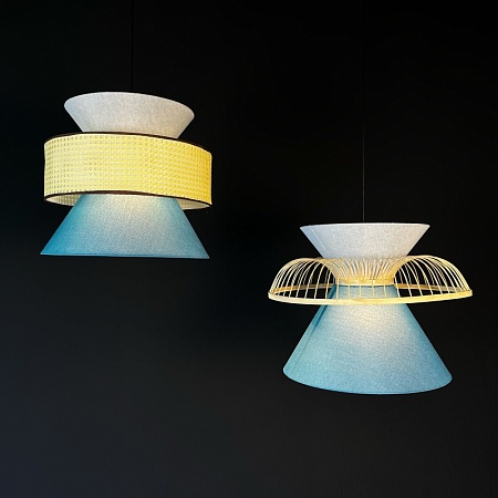 Подвесной Светильник Pella A Imperiumloft 178112-22 - фото