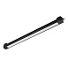 Св-к трек. Черный LED 1*20W 3000K 1 450Lm Ra>90 120° IP20 L387xW49xH54 170-240V ST368.436.20 - фото