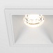 Встраиваемый светильник Technical Alfa LED DL043-01-10W3K-D-SQ-W - фото