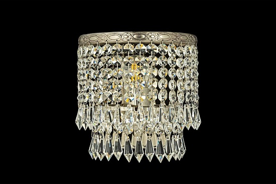 Настенный светильник Arti Lampadari Nonna E 2.10.501 N - фото