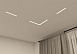Светильник на шине Denkirs SMART LINEAR DK8014-WH - фото