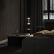 10192F/L Торшер LOFT IT Noctambule - фото