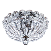 Потолочная люстра Divinare CALOTTA 4003/01 PL-2