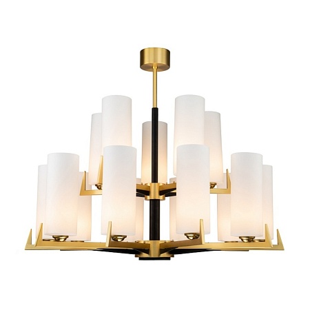 Подвесная люстра Favourite 2623-15P - фото