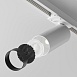 Трековый светильник Technical FOCUS LED TR021-1-12W4K-W-D-W - фото
