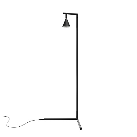 Напольный светильник (торшер) Maytoni MOD489FL-L20B3K - фото