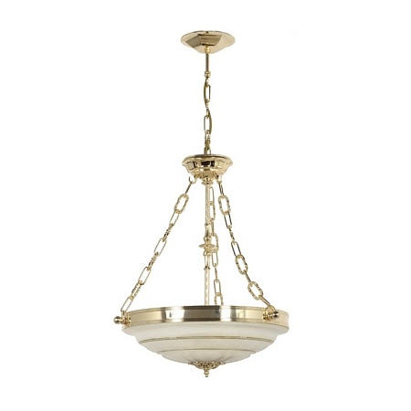 Подвесной светильник Arti Lampadari Pavia E 1.13.40 G - фото