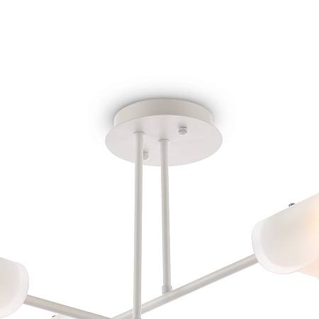 Люстра Freya FR5228PL-04W - фото