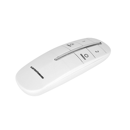 Пульт и 2-канальный контроллер для дистанционного управления освещением 16002/02 Elektrostandard - фото