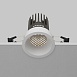 Встраиваемый светильник Technical DL117-15W-4K-W - фото