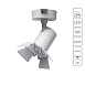 Спот Arte Lamp FALENA A6709AP-1WH - фото