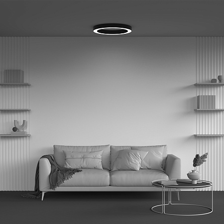 Потолочный светильник Technical C093CL-45W4K-B - фото