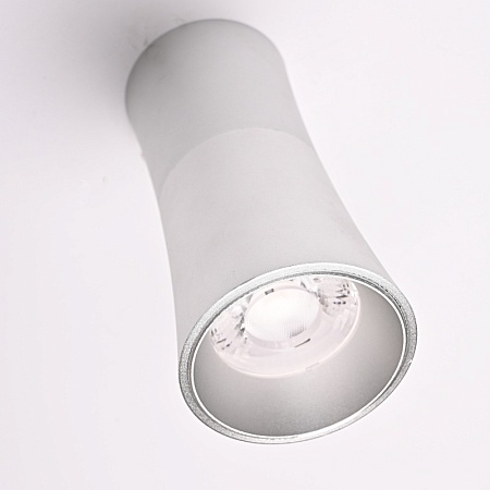 Потолочный Светильник Zyppa Silver H15 Imperiumloft 314099-26 - фото
