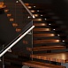 Подсветка для лестниц MRL LED 1109 чёрный Elektrostandard - фото