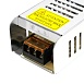 Трансформатор электронный для светодиодной ленты 150W 24V (драйвер), LB019 - фото