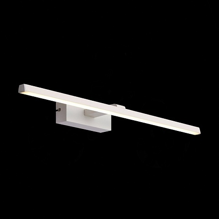 Подсветка для картин ST-Luce Белый/Белый LED 1*12W 4000K SL446.501.01 - фото