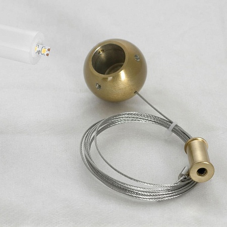 Линейно-подвесной светильник Lussole Concord LSP-7021 - фото