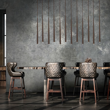 Подвесной светильник TK Lighting 10111 Piano - фото