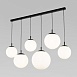 Подвесной светильник TK Lighting 4792 Esme - фото