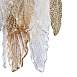 Настенный светильник ARTE LAMP FELICITA A4080AP-2GO - фото