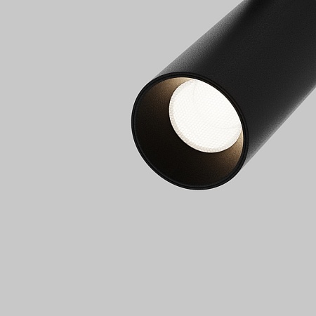 Трековый светильник Technical FOCUS LED TR032-2-5W4K-W-B - фото