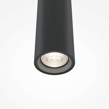 Подвесной светильник Maytoni Pro Extra MOD160PL-L6BK - фото