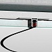 Mini Magnetic Шинопровод под ГКЛ 12,5мм черный Ø1200 85221/00 Elektrostandard - фото