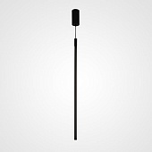 Подвесной Светильник Kemma H80 Black Imperiumloft 212789-26