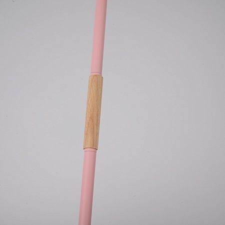 Подвесная Люстра Turna Dbl L10 Pink Imperiumloft 229082-26 - фото