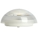 Светильник накладной  c фото- шумовым датчиком IP54, 220V 60Вт Е27,  НБП 06-60-101 - фото