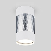 Накладной точечный светильник DLN110 GU10 Elektrostandard