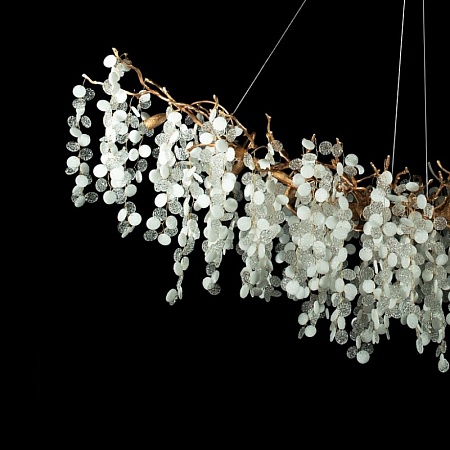 10066/1500 GB Подвесная люстра LOFT IT Fairytree - фото