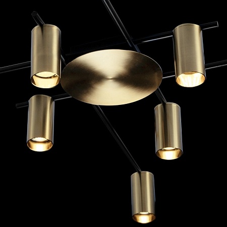 8120C-8 Потолочный светильник LOFT IT Tribes - фото