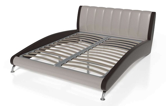 Кровать Benartti Valensia фото