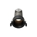 Встраиваемый светильник Technical DL116-10W-4K-B - фото