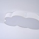 Потолочный Светильник Cloud 90 Белый Imperiumloft 186678-26 - фото
